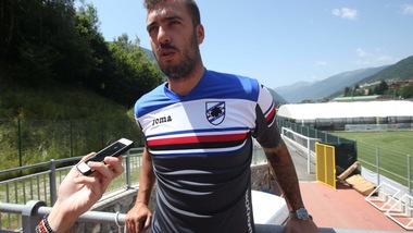 Viviano: «Occhio Samp, l'esordio è insidioso»