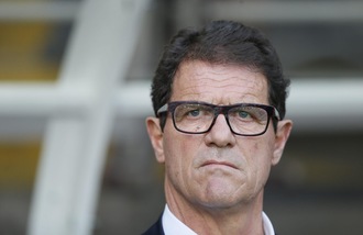 Capello: «Conte si sta preparando per il Chelsea»