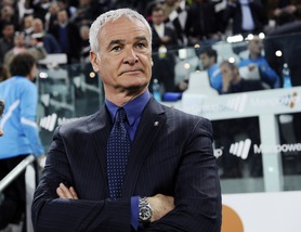 Ranieri non infierisce: «Mou? Nessuna rivalsa»