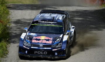 Rally di Svezia, si pensa allo stop