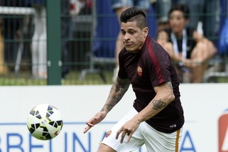 Calciomercato Sassuolo, cercasi esterno: Iturbe o Gomez