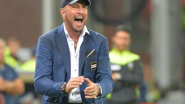 Zenga esalta i suoi: «Possiamo fare grandi cose»