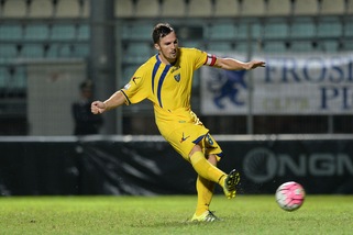 Serie A Frosinone, problemi per Longo e Gucher