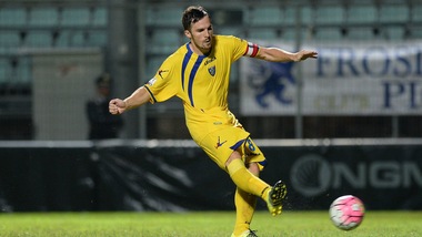 Serie A Frosinone, problemi per Longo e Gucher