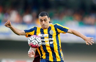 Serie A Verona, Romulo inizia la seduta in gruppo
