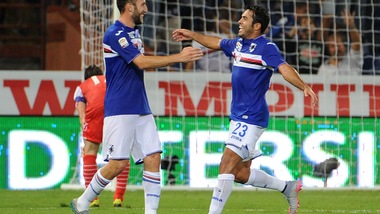 Regini: «Samp, colpisci un Napoli senza certezze»