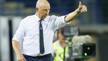 Maran: «Lazio? Voglio un Chievo coraggioso»