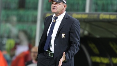 Iachini: «Gilardino? Valuterò la condizione»