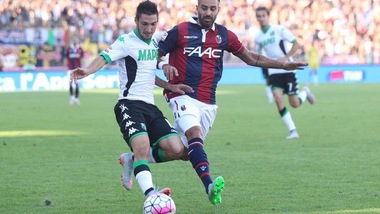 Serie A Bologna, per Maietta lesione al bicipite femorale