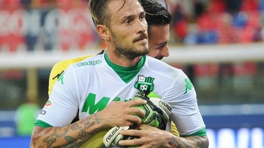 Floro Flores: «Ho voglia di mettermi in gioco»