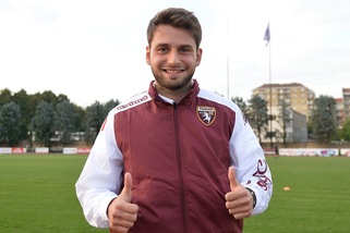 Prcic, ciak si gira: lampi da regista Torino