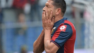 Carpi, c'è Borriello contro lo Shakhtar