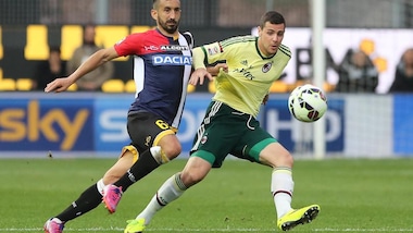 Pinzi: «La Juventus resta la squadra da battere»