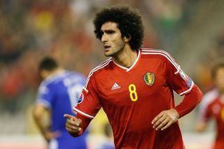 Olanda ko con l'Islanda! Il Belgio batte la Bosnia