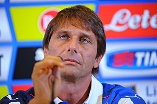 Conte: «Contro la Bulgaria conta solo la vittoria»
