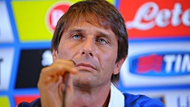 Conte: «Contro la Bulgaria conta solo la vittoria»