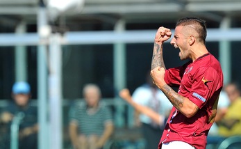 Serie B, Livorno-Pescara 4-0: la rivincita di Panucci