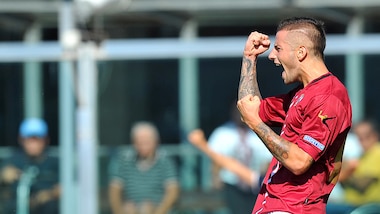 Serie B, Livorno-Pescara 4-0: la rivincita di Panucci