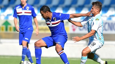 Muriel: «Con Eder l'intesa cresce»