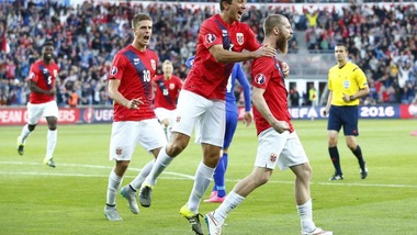 Euro 2016, cade la Croazia: Italia, chance per l'allungo