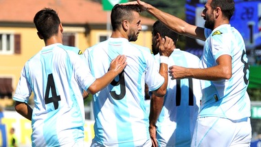 Gerli: «Non vediamo l'ora di ricominciare»