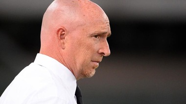 Maran: «Juventus, non firmo per il pari»