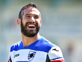 Serie A Sampdoria, Puggioni: «Viviano importante. Io sono pronto per il Genoa»