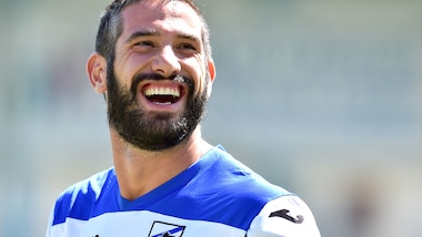 Serie A Sampdoria, Puggioni: «Viviano importante. Io sono pronto per il Genoa»