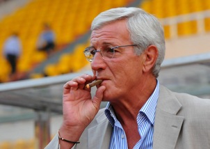 Marcello Lippi compie 68 anni, la Juventus lo celebra su Twitter