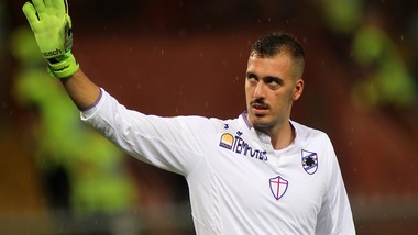 Samp, migliorano Viviano e Cassano