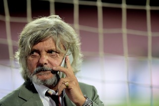 Samp, Volpi-Ferrero: si lavora all’intesa