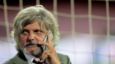 Samp, Volpi-Ferrero: si lavora all’intesa