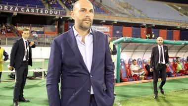 Giulini è sicuro: «Il Cagliari da A»