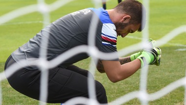 Viviano: «Eder-Soriano? Felice che siano rimasti»