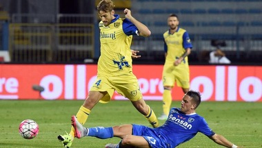 Rigoni: «Chievo, la Juve non ci spaventa»