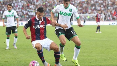 Peluso: «Con l'Atalanta è scontro diretto»