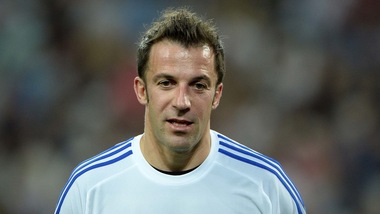 Rai Uno, Del Piero ospite speciale di Ballando con le stelle