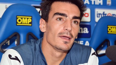 Sampdoria, Lazaros finisce in anticipo