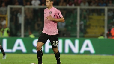 Serie A Palermo, Trajkovski: «Con la Samp per fare risultato»