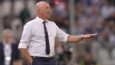 Maran: «Abbiamo messo in difficoltà la Juve»