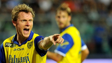 Frey: «Il pari? Alla vigilia avremmo firmato»