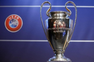 Champions League, che rischi per Juventus e Roma: ecco tutte le qualificate e le possibili avversarie