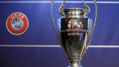Sorteggi Champions League, il Bayern Monaco pesca il Benfica