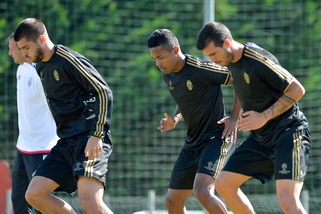 Morata uomo di Coppa. Sturaro conferma Juve