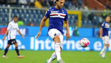 Samp, per Silvestre problema al ginocchio