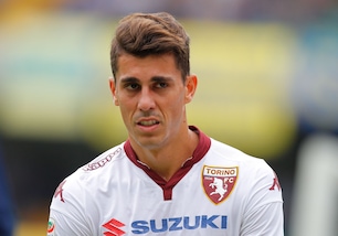 Torino, Avelar di nuovo ko: stagione finita