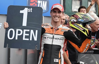 SuperBike, Ten Kate Racing: accordo con Yamaha e Baz