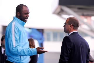 Mls ufficiale, Vieira allenerà Pirlo al New York City