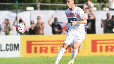 Carpi, lavora a parte Marrone