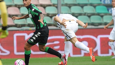 Cannavaro: «Sassuolo, non ti accontentare»